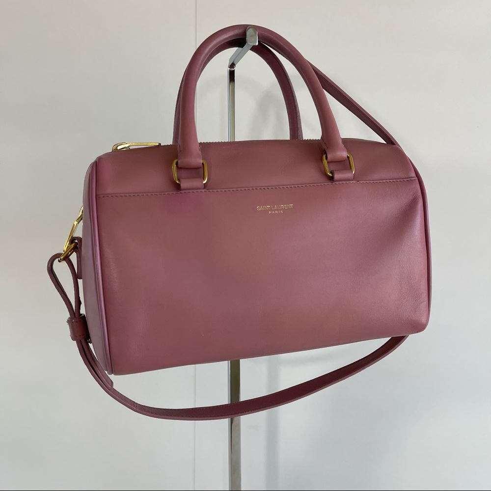 Authentic YSL Bag - Picture 2 of 7